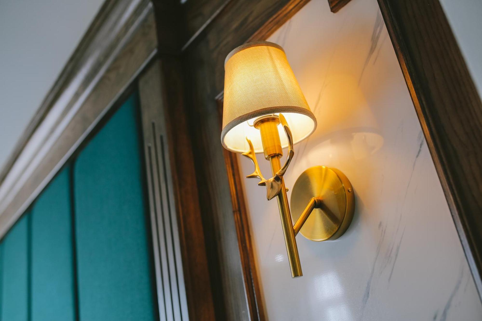 Prosperity Boutique Halong Hotel & Restaurent Ha Long Eksteriør billede