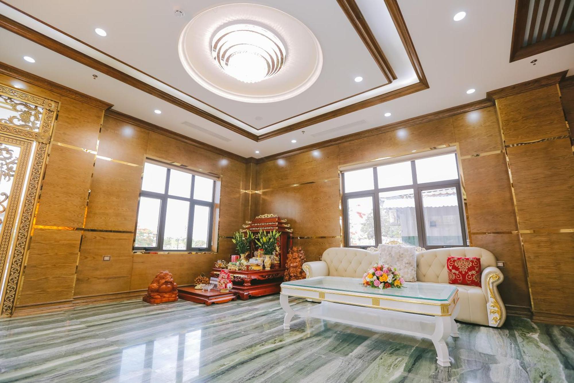 Prosperity Boutique Halong Hotel & Restaurent Ha Long Eksteriør billede